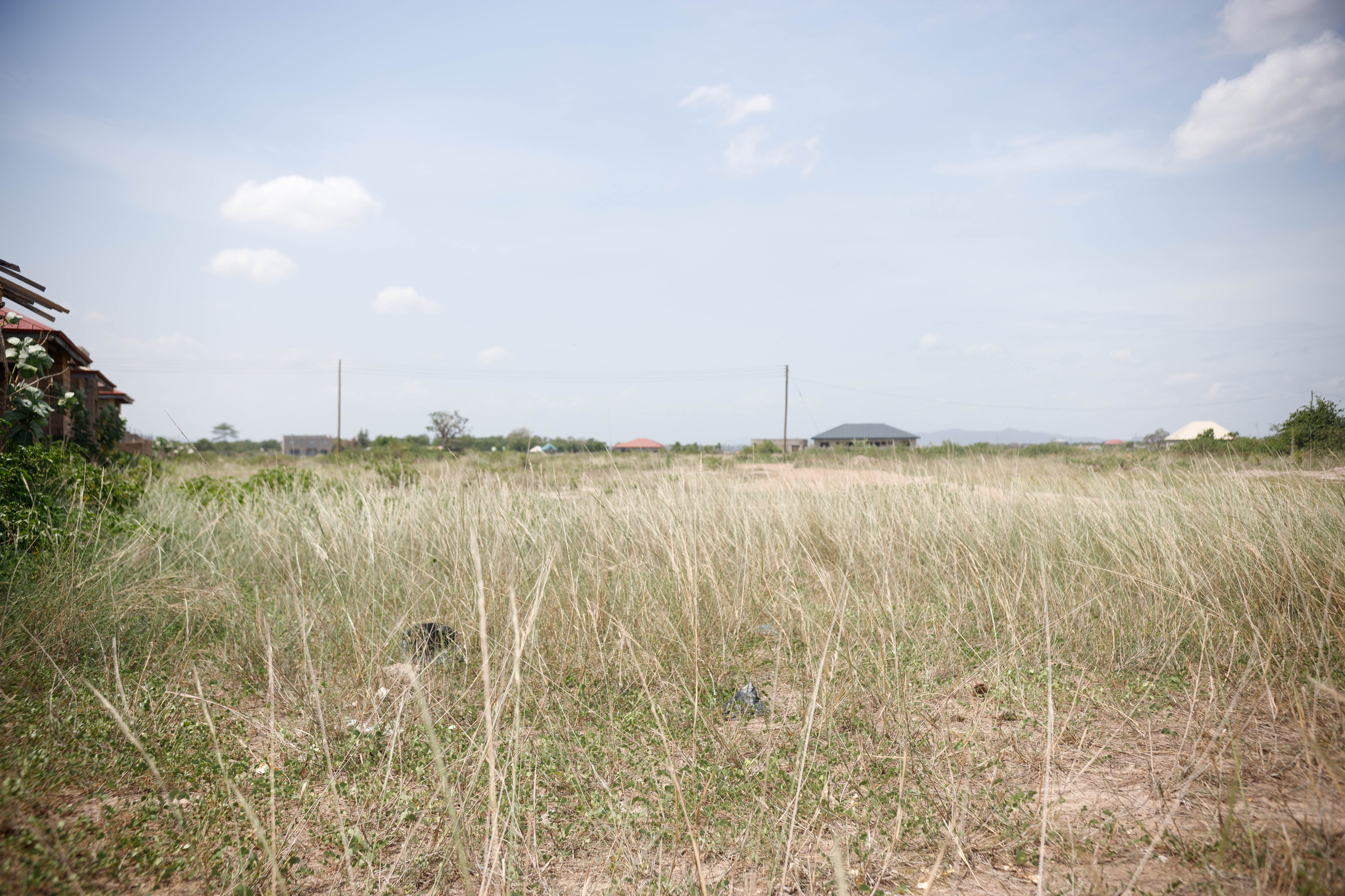 Genuine Titled Land for Sale in Apollonia – Ready to Build